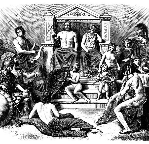 La doctrina de los actos propios