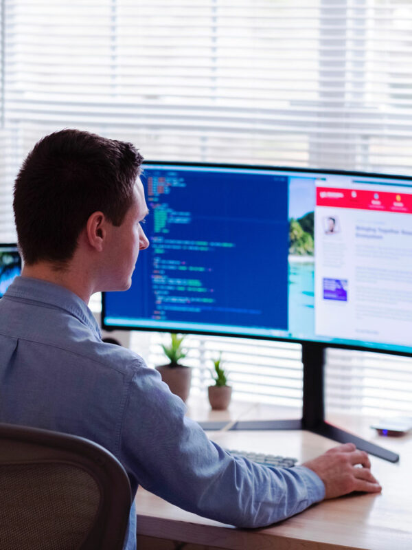 Ciberseguridad en el teletrabajo